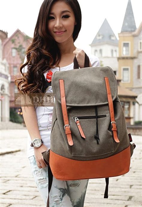 elegant backpacks for women.